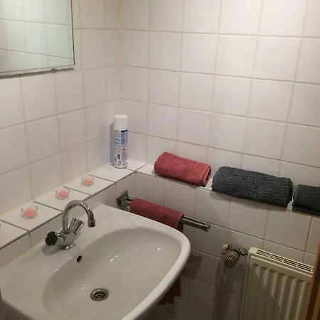 Apartment City Mosel