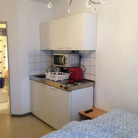 Apartment City Mosel *
