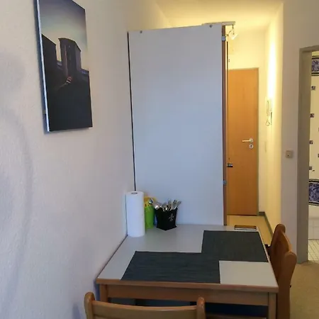 Apartment City Mosel *